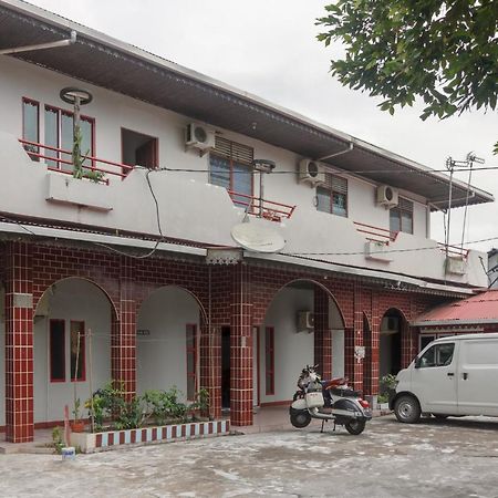 Koolkost Syariah Near Ayani Mega Mall Pontianak Dış mekan fotoğraf
