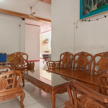 Koolkost Syariah Near Ayani Mega Mall Pontianak Dış mekan fotoğraf