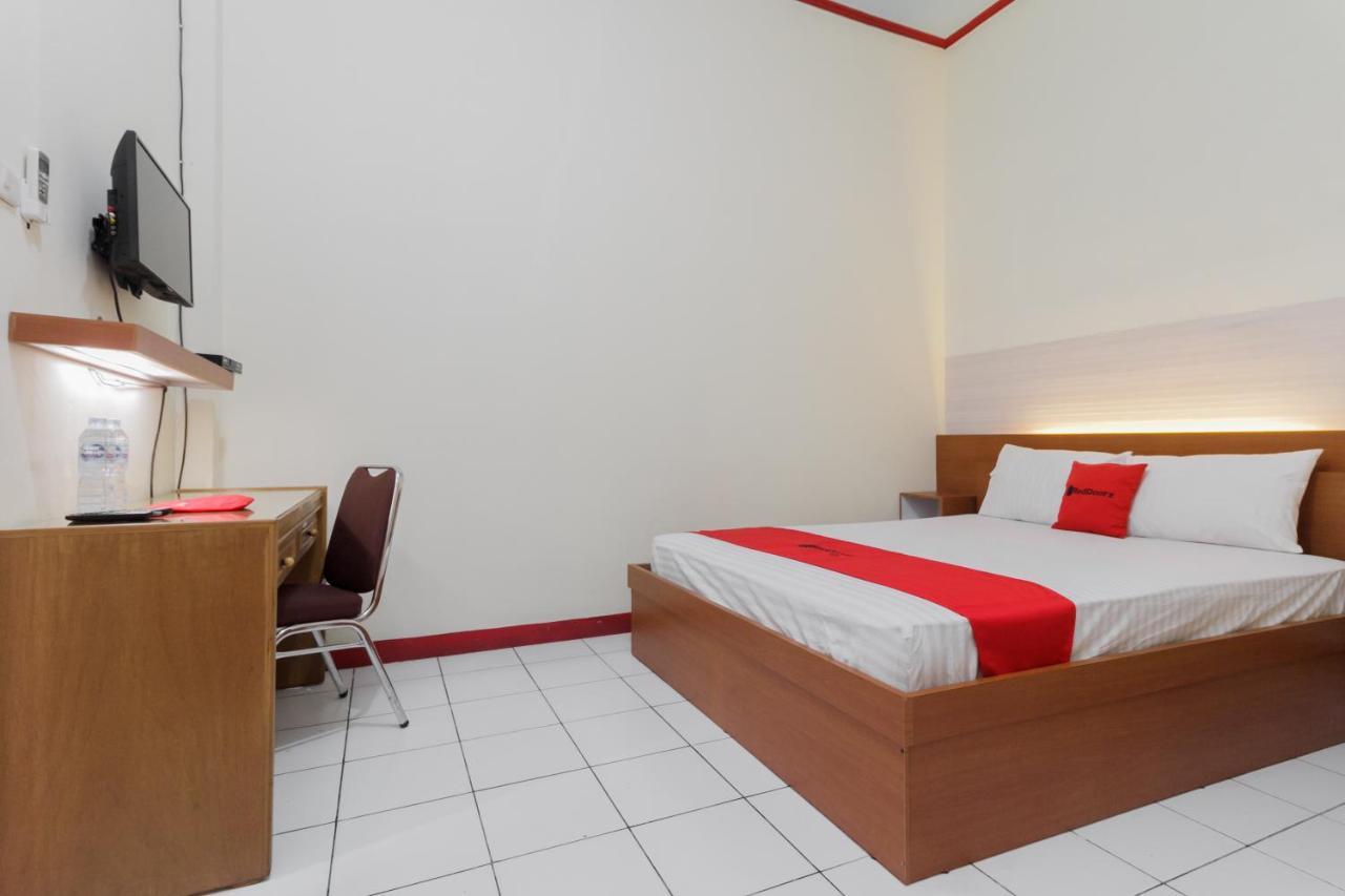 Koolkost Syariah Near Ayani Mega Mall Pontianak Dış mekan fotoğraf