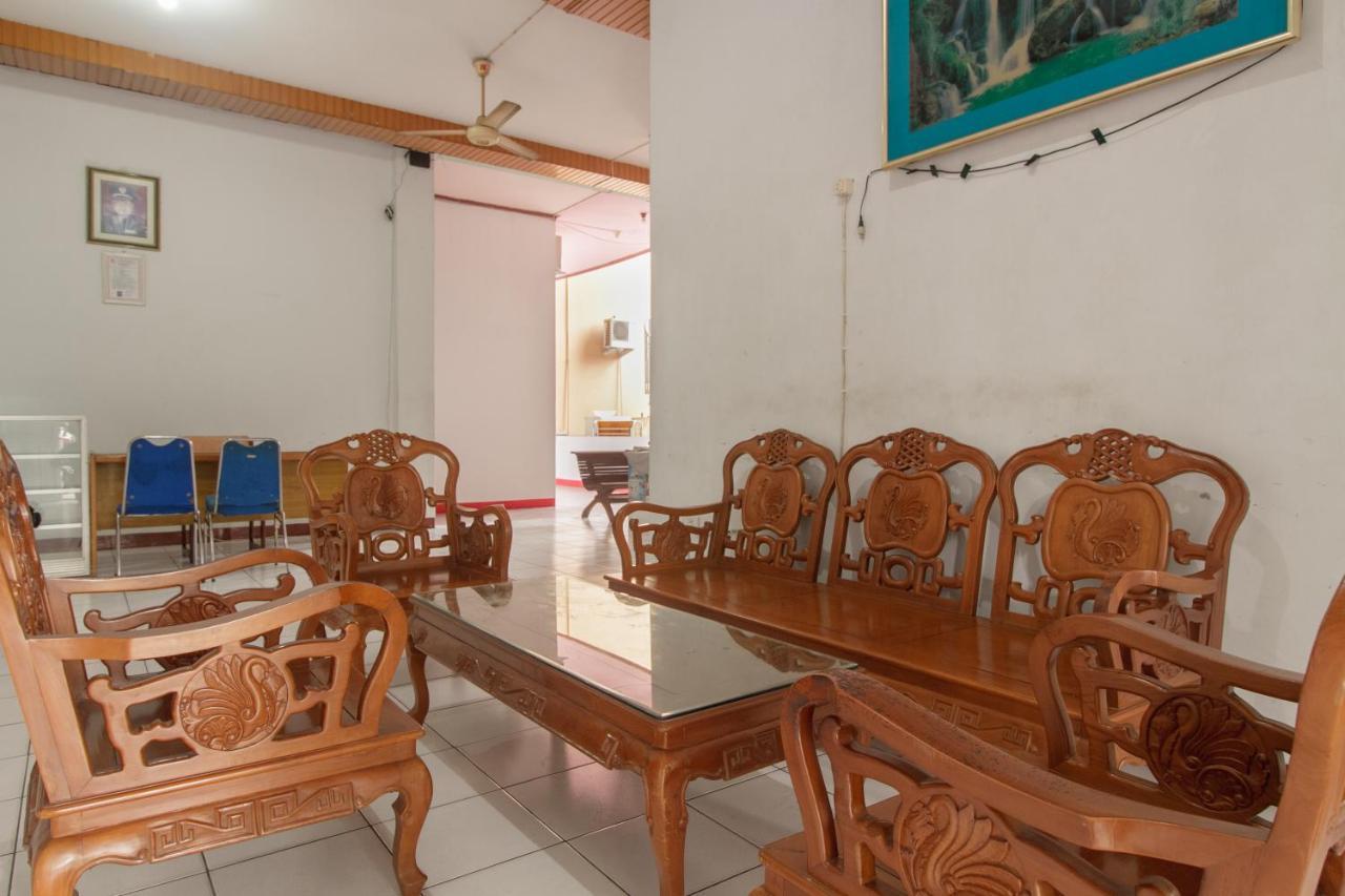 Koolkost Syariah Near Ayani Mega Mall Pontianak Dış mekan fotoğraf