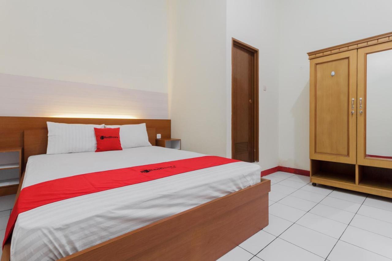 Koolkost Syariah Near Ayani Mega Mall Pontianak Dış mekan fotoğraf