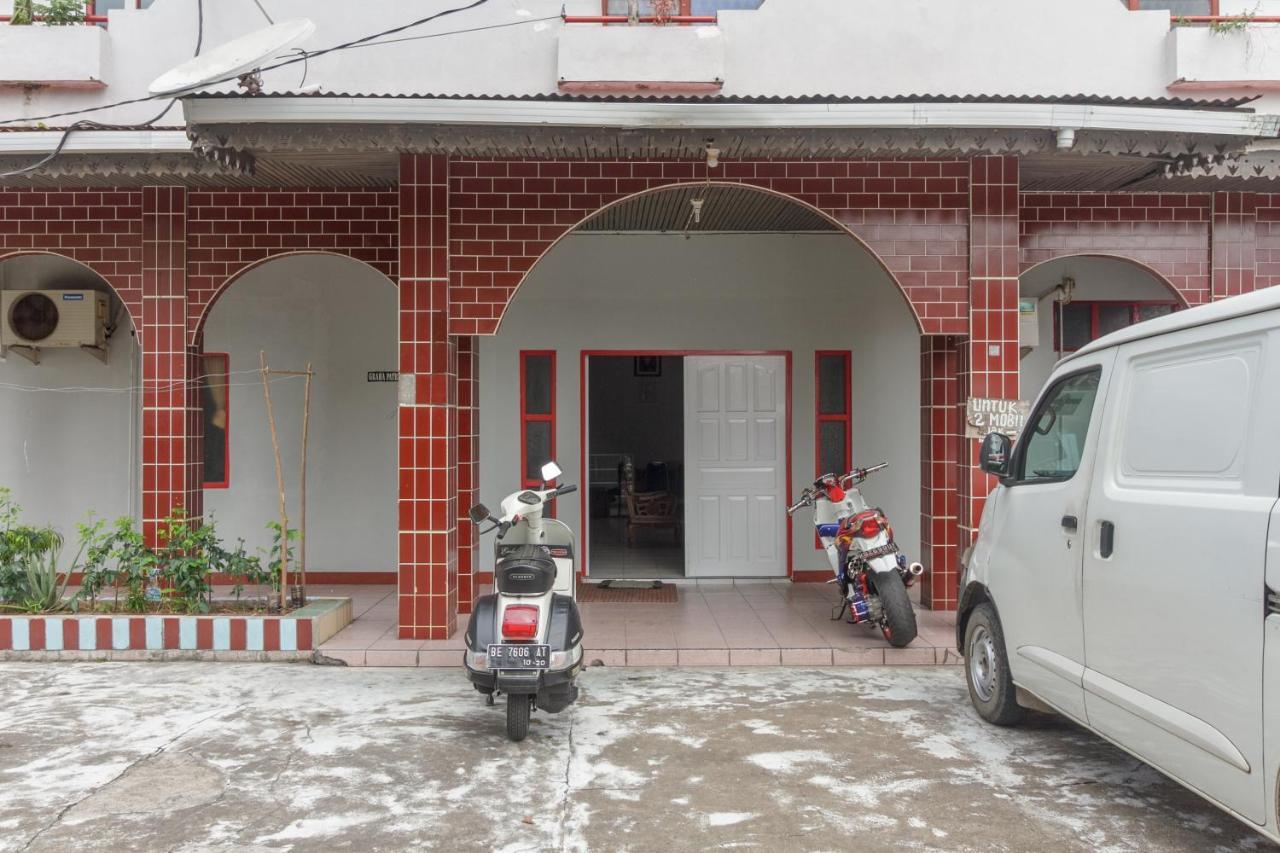 Koolkost Syariah Near Ayani Mega Mall Pontianak Dış mekan fotoğraf