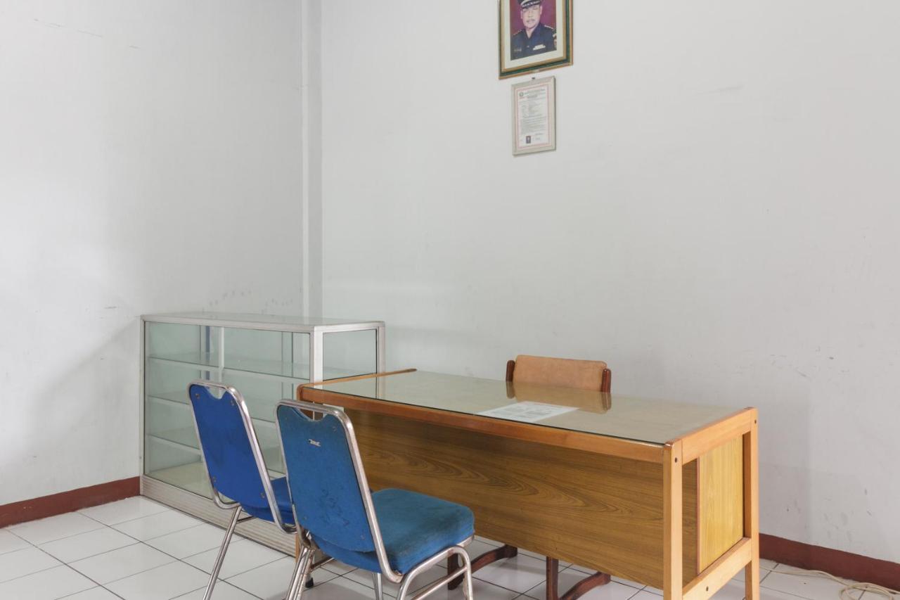 Koolkost Syariah Near Ayani Mega Mall Pontianak Dış mekan fotoğraf