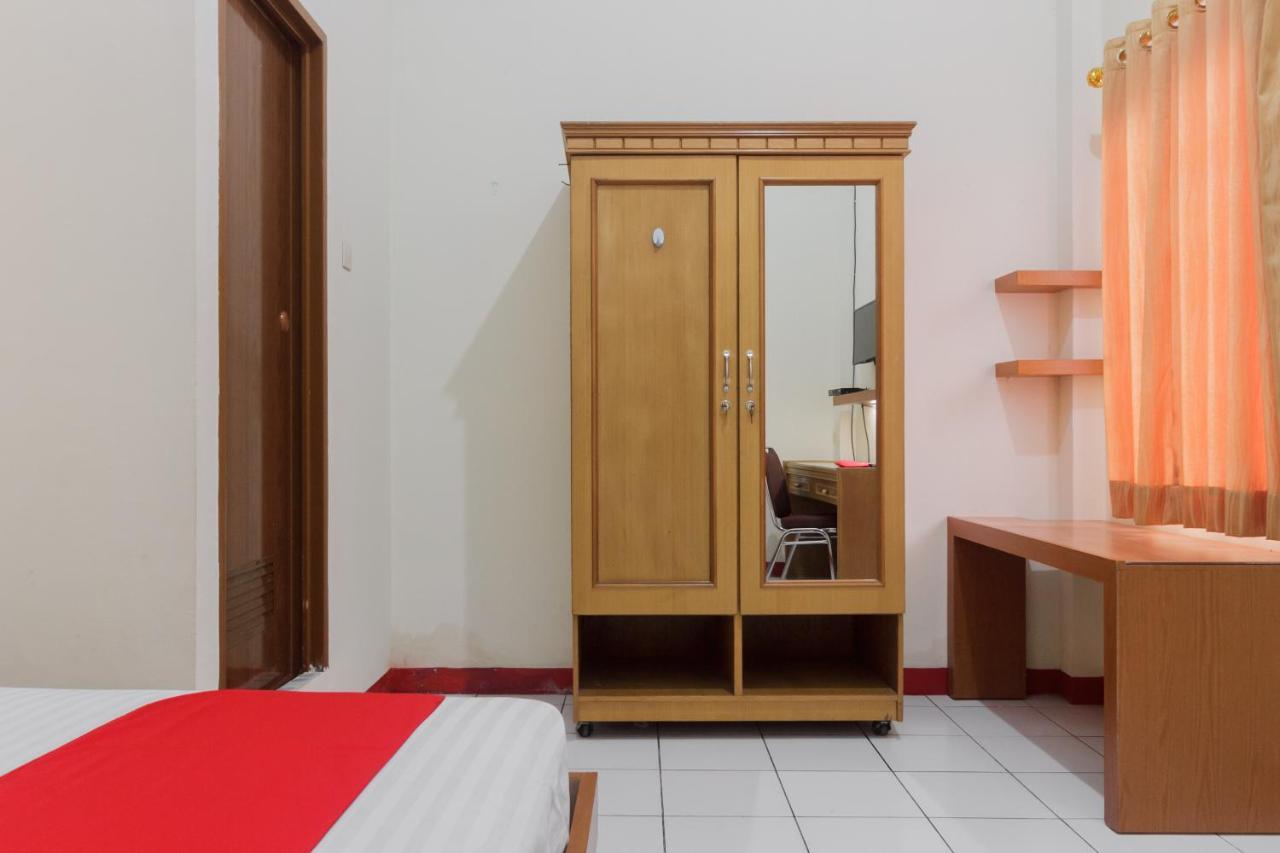 Koolkost Syariah Near Ayani Mega Mall Pontianak Dış mekan fotoğraf