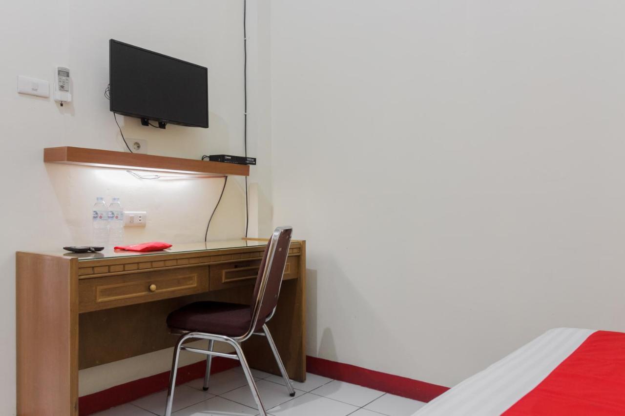 Koolkost Syariah Near Ayani Mega Mall Pontianak Dış mekan fotoğraf